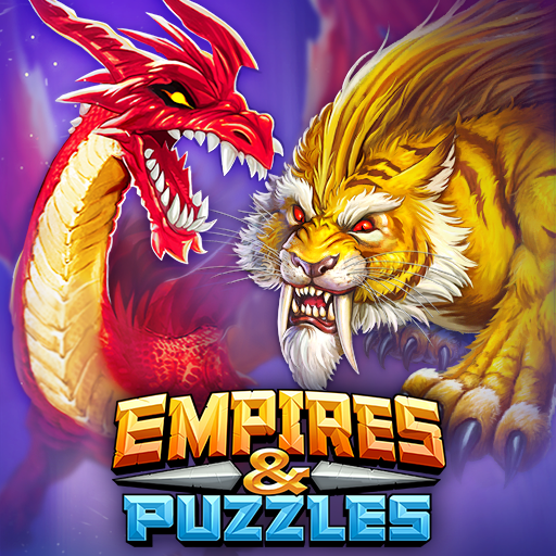 Download do APK de Empires & Puzzles: Match-3 RPG para Android