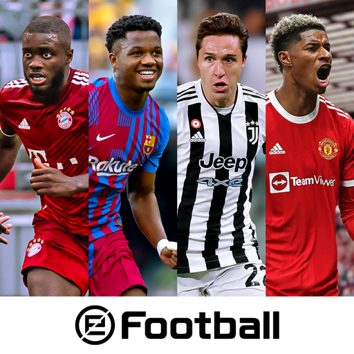 eFootball 2023 Mobile APK 2023 latest 6.1.0 for Android