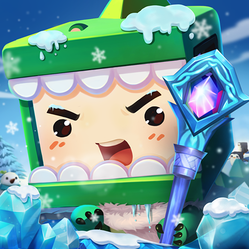 Mini World: CREATA 1.4.22 APK Download by MINOVATE HONG KONG