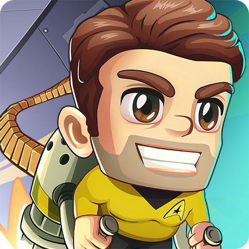 JKLM.FUN MOD APK v1.0.0 (Unlocked) - Jojoy