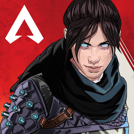 Apex Legends Mobile APK for Android - Download