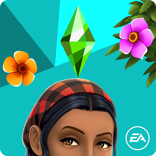 The Sims mobile mod apk 2022 version 32.0.0.130791 Download, #simsmobilemodapk