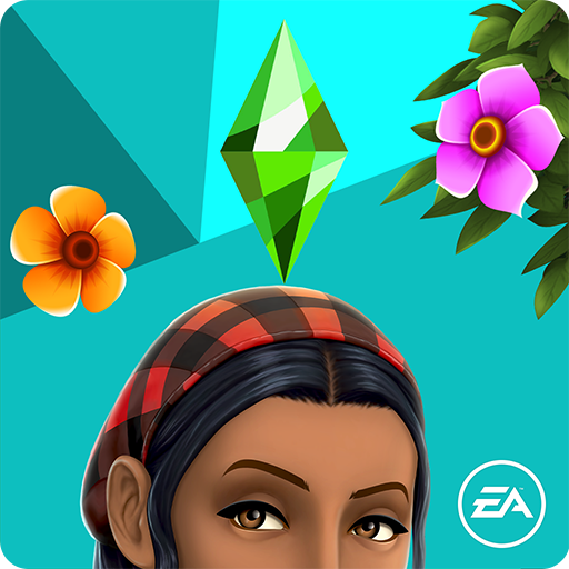 Sims Mobile APK 42.1.3.150360 Download the latest version