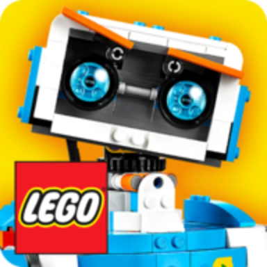 LEGO® BOOST 1.9.8 by LEGO System A/S