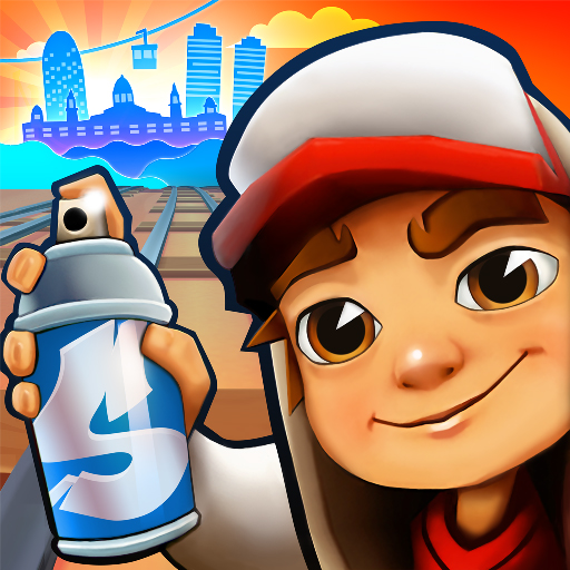 Subway Surfers 2 APK 3.1 for Android – Download Subway Surfers 2 APK Latest  Version from