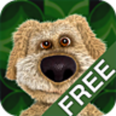 Talking Ben the Dog 1.2.1 (arm + arm-v7a) (nodpi) (Android 2.1+)