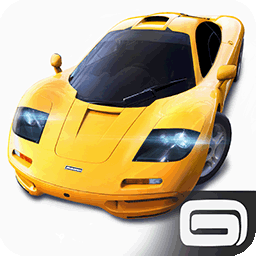 Asphalt Nitro APKs - APKMirror