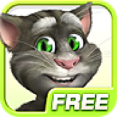 Talking Tom Cat 2 ~ Apps do Android