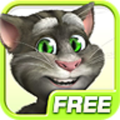 Talking Tom Cat 2 - Download