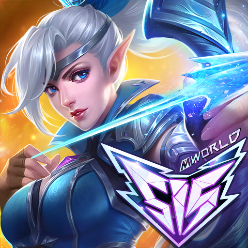 Mobile Legends Bang Bang - UID Topup - 72 Digital