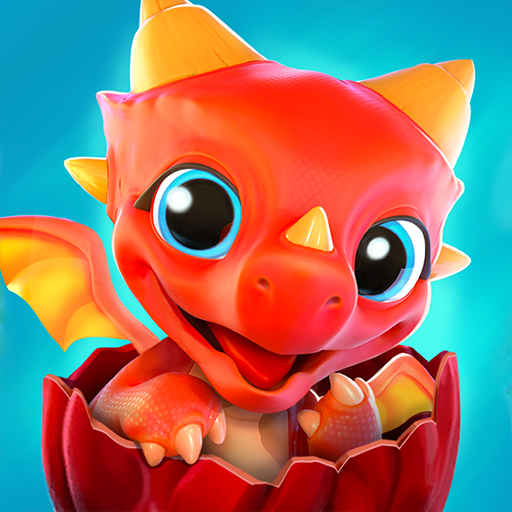 Dragon Mania Legends – Apps no Google Play