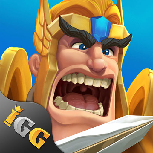 Lords Mobile: Kingdom Wars 2.83 APK Download by IGG.COM - APKMirror