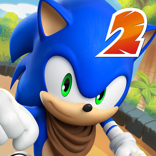 Download Sonic Dash 6.2 - Baixar para PC Grátis