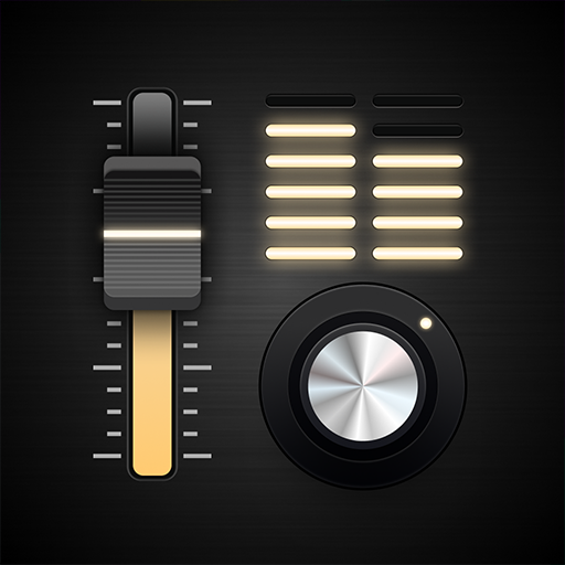 Black Music Player + EQualizer Mod apk download - Black Music Player +  EQualizer MOD apk free for Android.