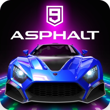 Asphalt 9: Legends MOD APK 4.4.0k for Android