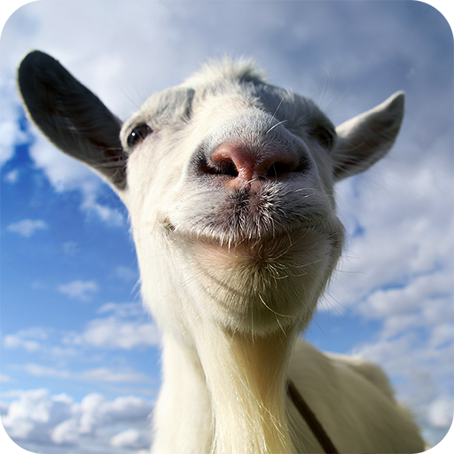 Goat Simulator  APK Download by Coffee Stain Publishing - APKMirror
