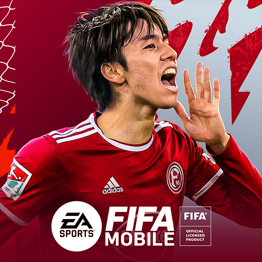 EA SPORTS FC™ Mobile Soccer - Apps on Google Play