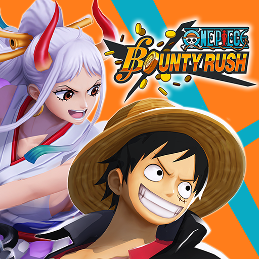 Mobile - One Piece Bounty Rush - Nami - Download Free 3D model by  metooanicet (@metooanicet) [d126daa]