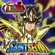 Download do APK de Saint Fight Seiya Omega Battle para Android