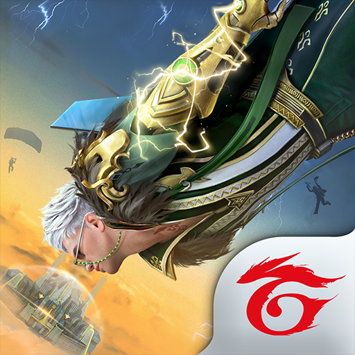 Baixar Rewards FF Garena 1.0 Android - Download APK Grátis