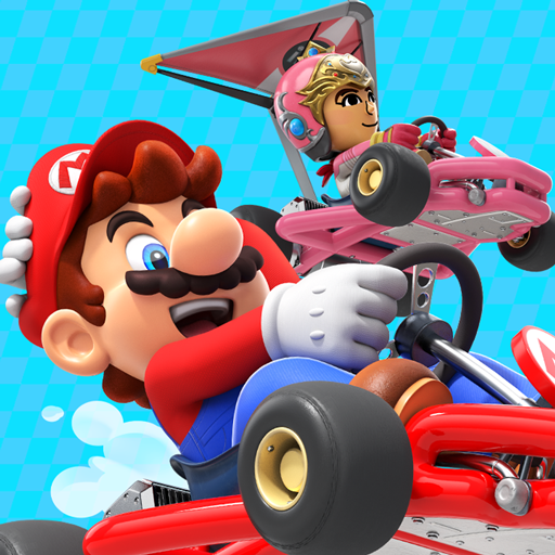 Mario Kart Tour v1.6.0 APK for Android