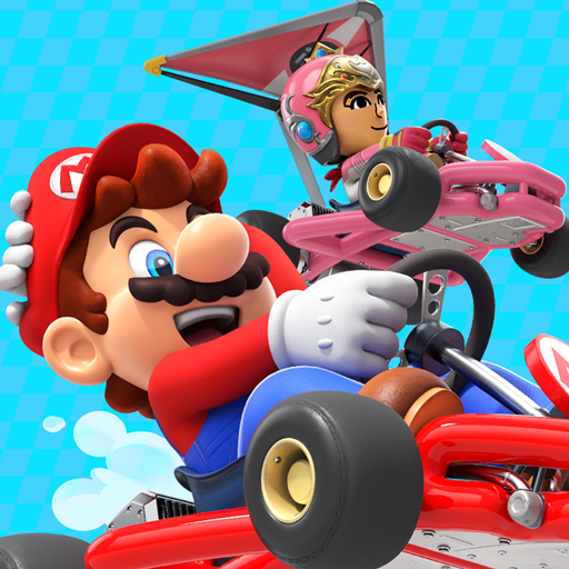 Stream Race with Your Favorite Characters in Mario Kart Tour - Download the  APK for Android Here from enasnaco