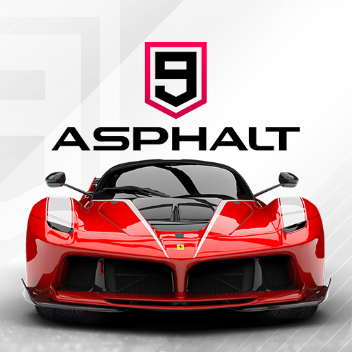 Asphalt 9 APK 3.6.3a