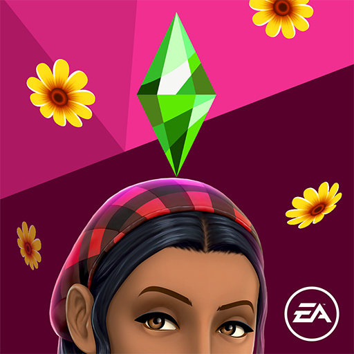 Sims Mobile APK 42.1.3.150360 Download the latest version