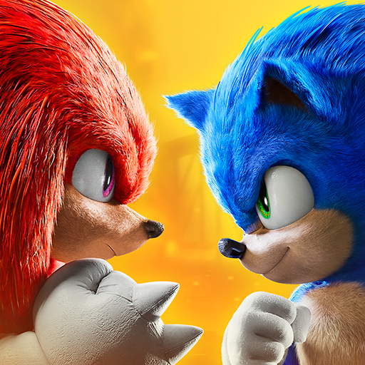 Sonic Forces para Android - Baixe o APK na Uptodown