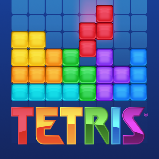 Tetris®  playSTUDIOS