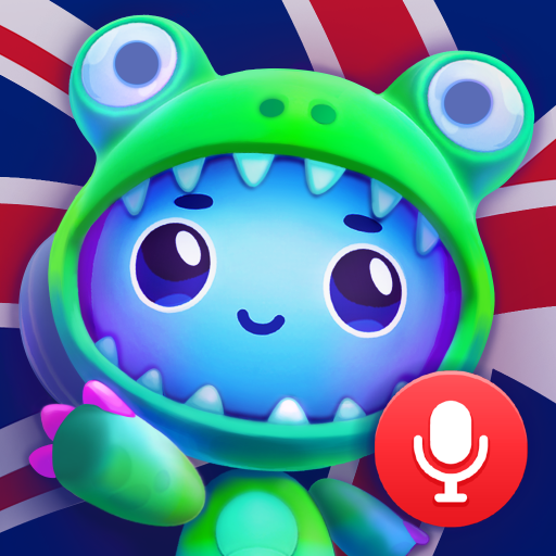 Buddy.ai: Inglês para Crianças na App Store