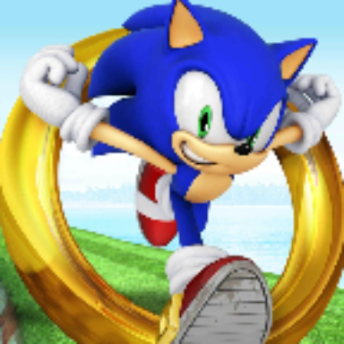 Sonic Dash - Endless Running - Apps on Google Play