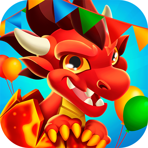 Dragon City Mobile na App Store