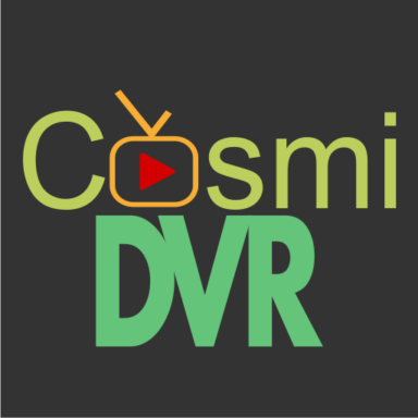 Cosmi DVR IPTV PVR 3 8 240314 APK Download by CosmiQuest APKMirror