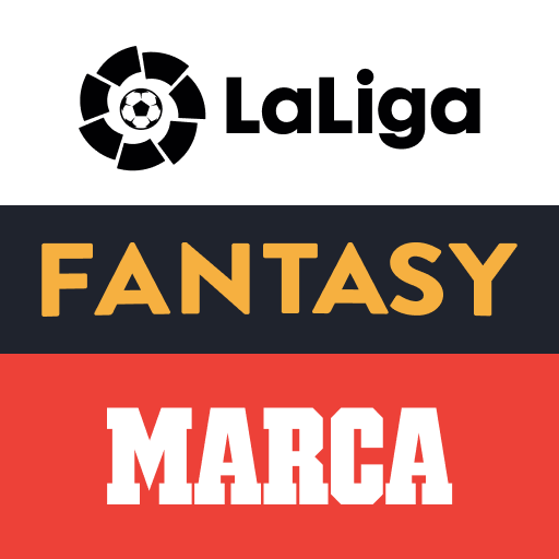 Home la liga fantasy