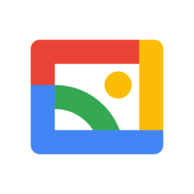 Google Gallery release by Google LLC APK icon
