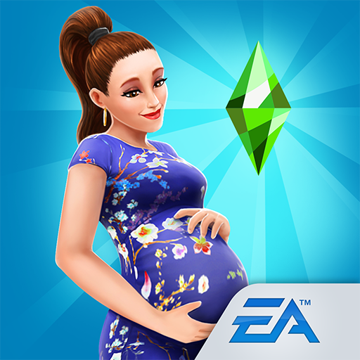 Download The Sims 5 EA App