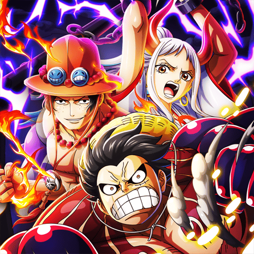 ONE PIECE TREASURE CRUISE – Apps no Google Play