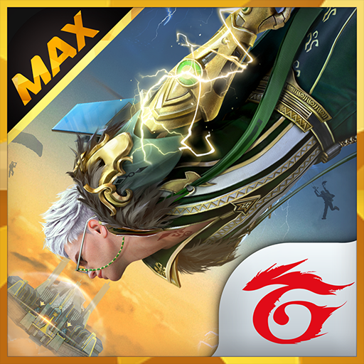 Free Fire MAX 2.69.1 APK Download by Garena International I - APKMirror