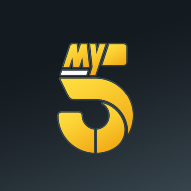 My5 – Channel 5 7.18.6 by Channel Five