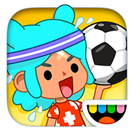 Download Toca World 1.42 APK latest v1.42 for Android