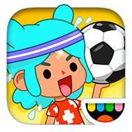 Toca Life World: Build a Story Mod apk download - Toca Boca Toca Life World:  Build a Story Mod Apk 1.49 [Unlocked] free for Android.