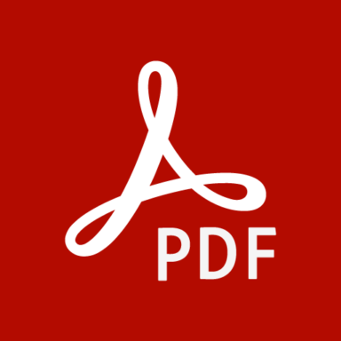 Adobe Acrobat Reader: Edit PDF 25.2.0 by Adobe