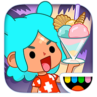 تحميل Toca Life World APK 5play.ru latest v1.47 لالروبوت