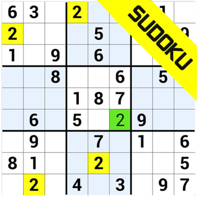 Sudoku Free - Download