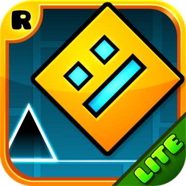 Geometry Dash Lite 2.2.144 (arm64-v8a + Arm-v7a) (120-640dpi) (Android ...