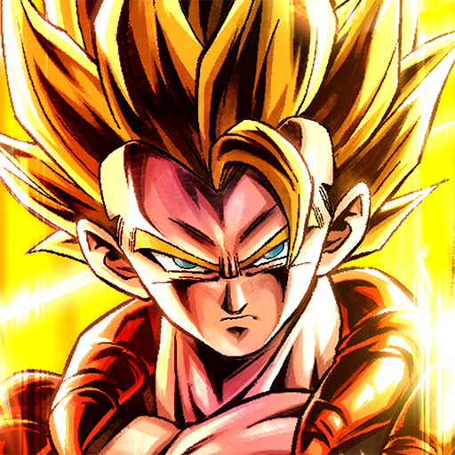 DRAGON BALL LEGENDS APK Download for Android Free