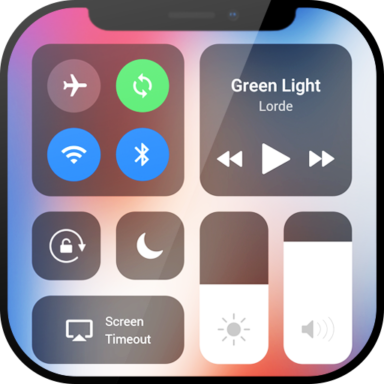 Control Center IOS 16 2.173 APK Download by Assistive Touch Team ...