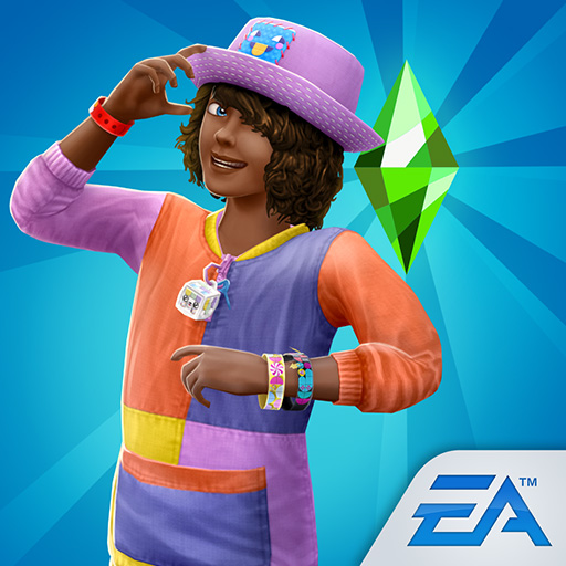 Free Apk - The Sims FreePlay Mod Apk v5.79.0