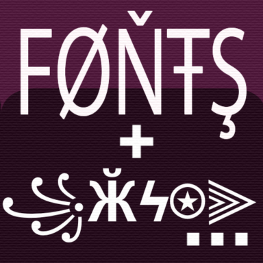 Text Font Generator 2.5.1 APK Download by Dricodes - APKMirror
